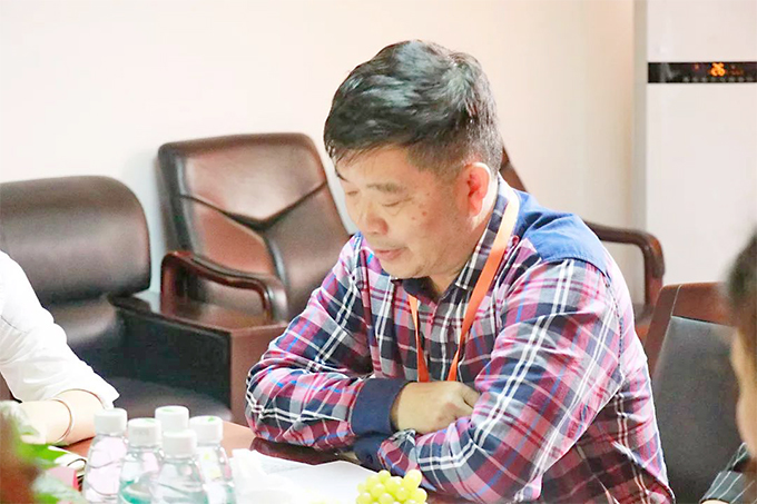 广州市壹定發医药与食品技工学校校长顾问管理洪