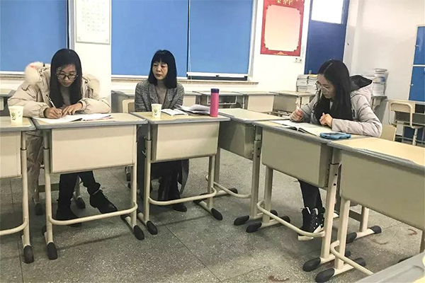 理论引领，一一点评